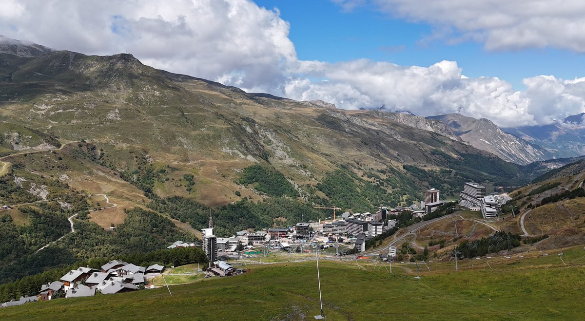 Damien BIARD tweet media