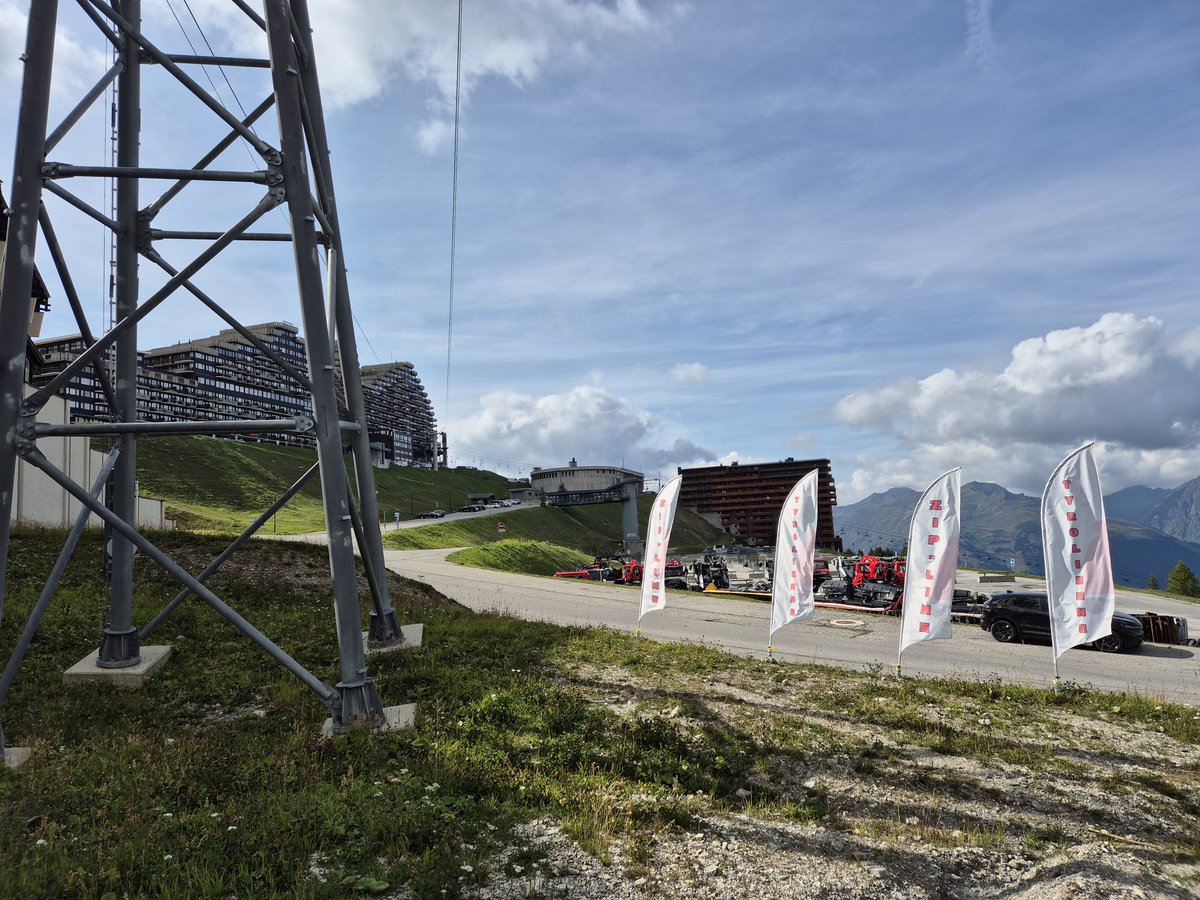 Damien BIARD tweet media