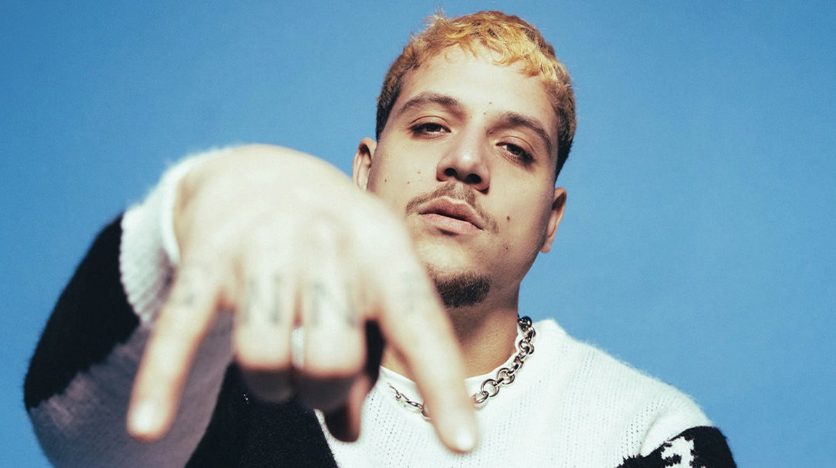 🚨ZKR à propos d’un projet en commun avec Maes ou PLK : 

« Musicalement j’me sens plus proche de PLK mais si je veux des be-tu Maes après c'est un choix à faire »