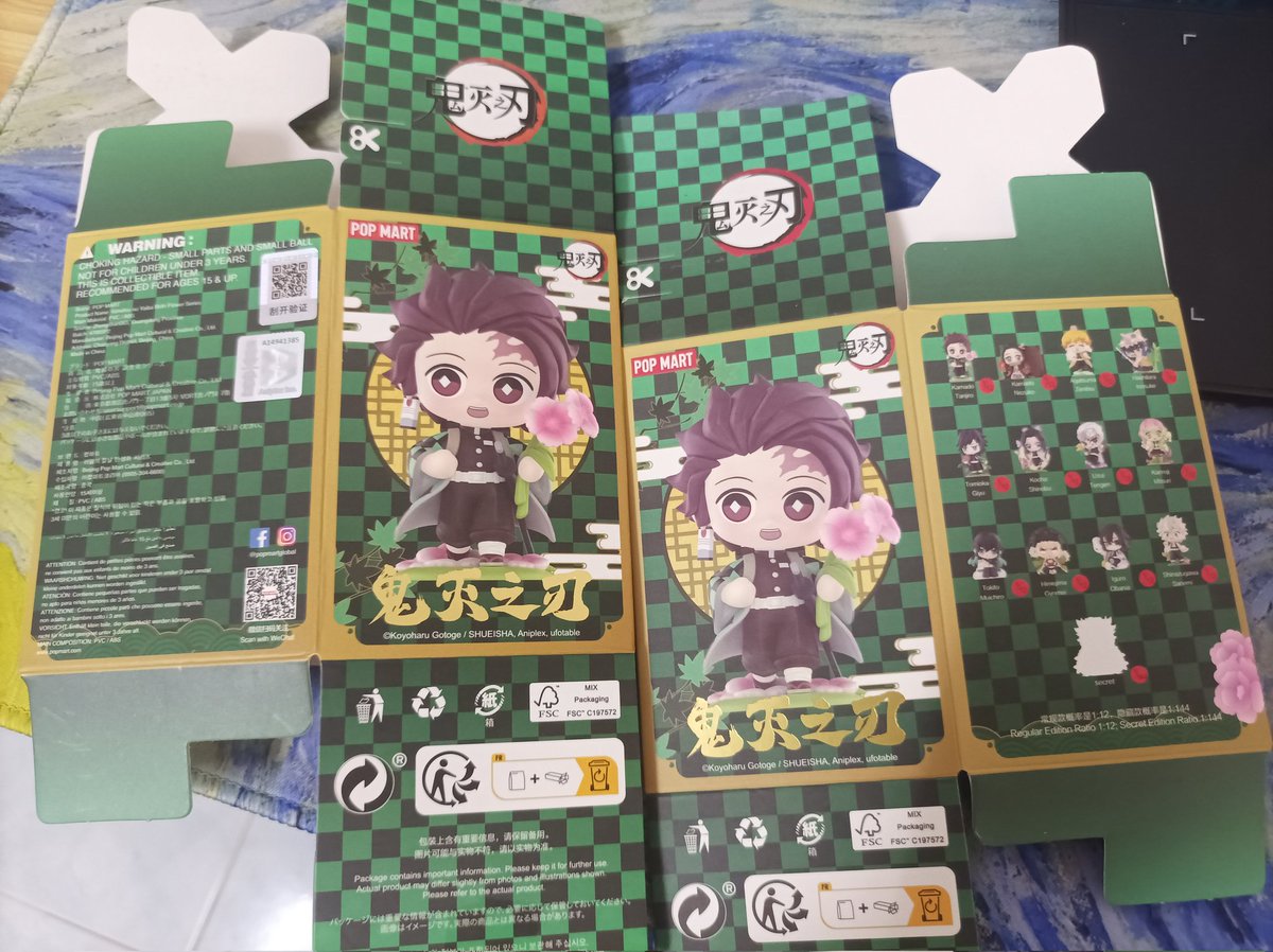 Shiori_shop_448's tweet image. มีกล่องด้วยคับอ้วน  รับกล่องด้วยบอกได้