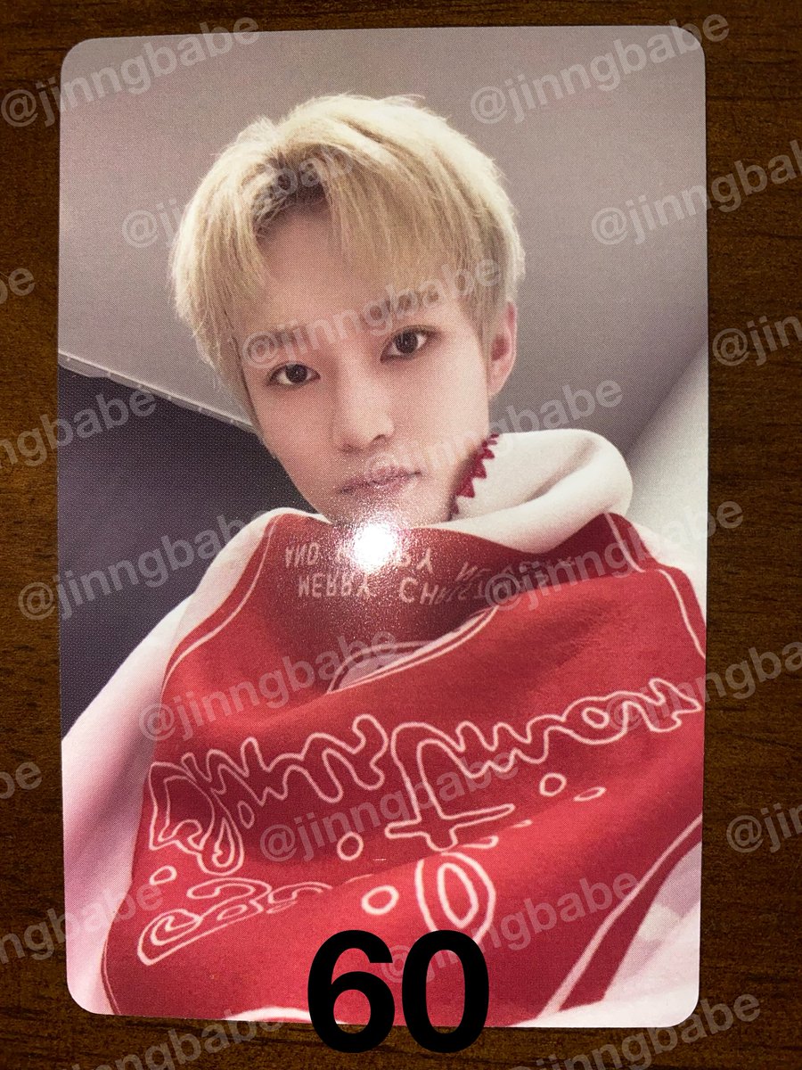 jinngbabe's tweet photo. 🐬 พร้อมส่ง 🐬
การ์ด Pink Christmas NCT DREAM 🩵
เฉินเล่อ ผ้าห่ม 60 รวมส่ง 📦
เพิ่มเติม DM ค่า 💖

#ตลาดนัดnct #ตลาดนัดnctdrem https://t.co/E5bfe65O7M