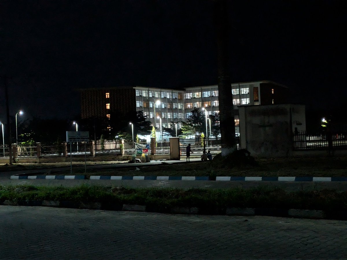 night shot and normal shot. 

guess the phone