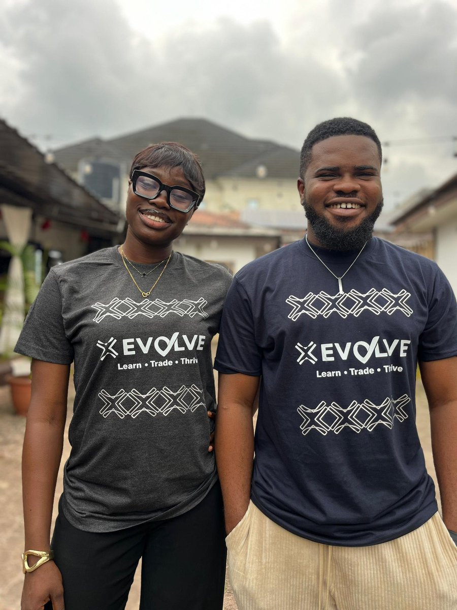 Where would you be on the 27th of September? 

The most intimate and value packed Web3 event is going to be happening near you. 

What's your excuse? 

Should we provide buses? 🤔