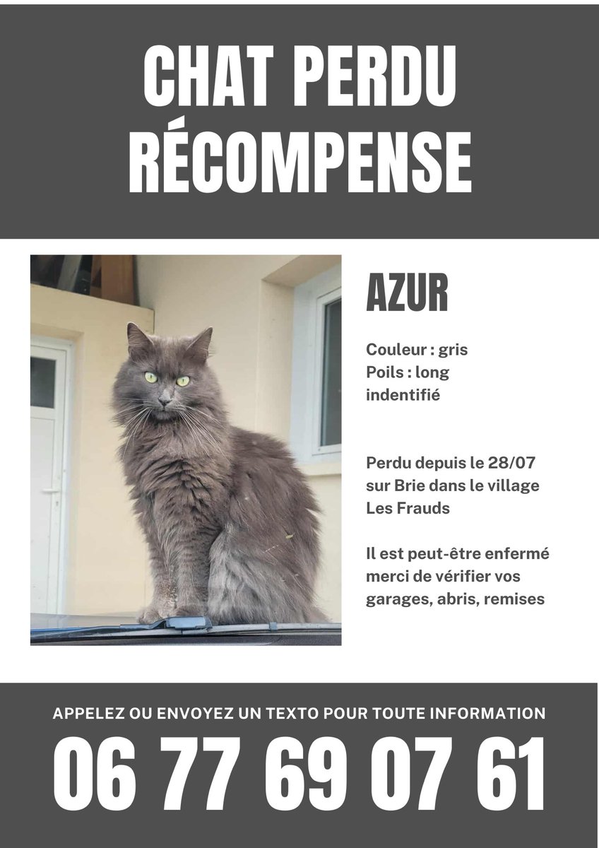 Popains de Charentie, faisez tourner !!!