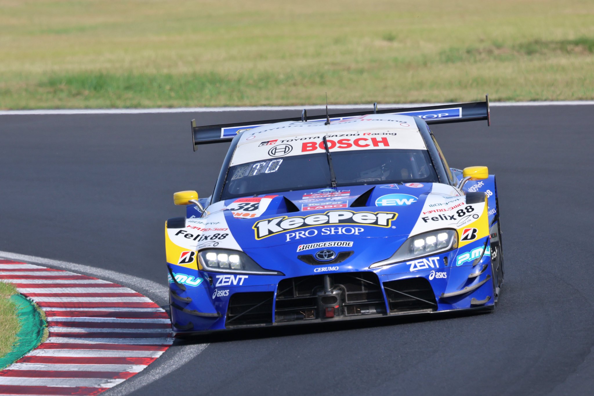 最終日　BCSTRAEM Sカスタムハード156cmATLAEVOセット 鈴鹿サーキット Suzuka Circuit on X: 