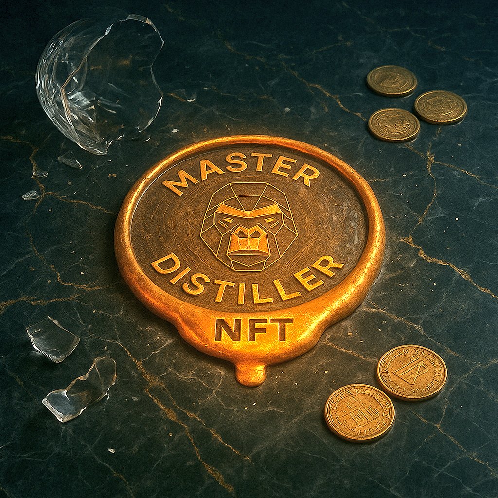🥃🥃
If you’re slow, you’ll miss it. ⏳
Sept 1 decides who’s real.
👉 t.me/PlanetWhiskey