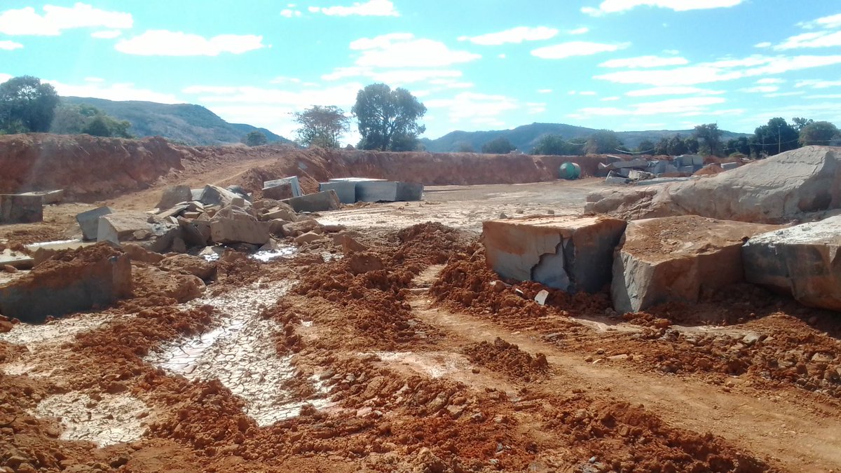 1. Mr President, Stop the Destruction of Our Land by Chinese Miners

Open Letter to His Excellency President <a href="/edmnangagwa/">President of Zimbabwe</a> 

Your Excellency, President Emmerson Mnangagwa, when you took the oath of office, you proclaimed yourself a “listening president.”

Today, us the people of