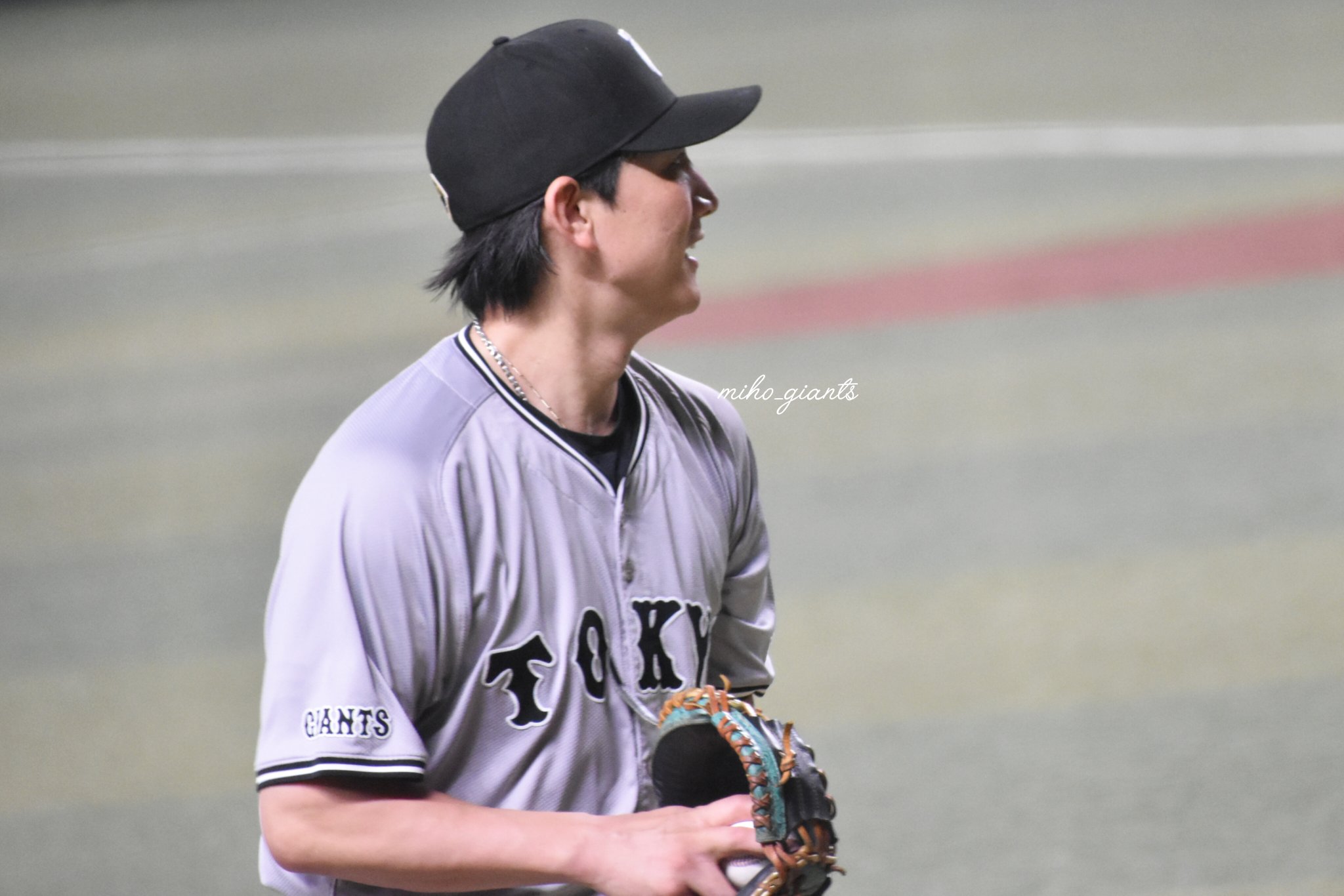 miho_giants on X: 