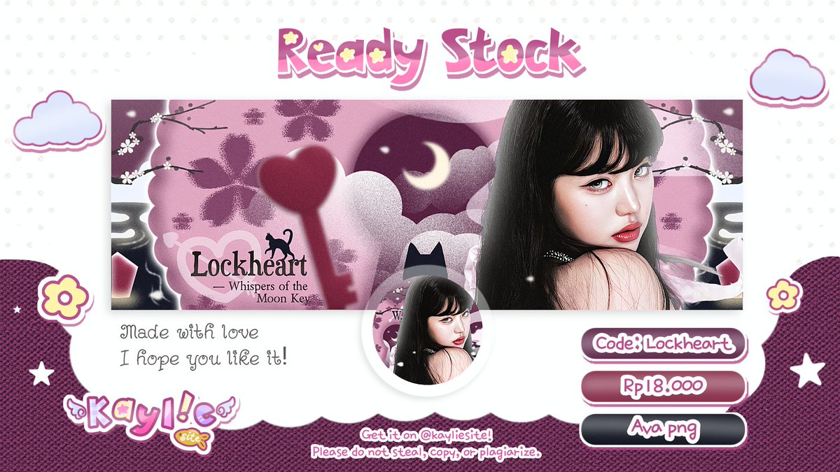 β‘ (@kayliecore) on Twitter photo Help RT pls? Thank you βοΈ #zonauang
Hai hai! Aku punya 12 layout ready stock gg yang siap dijemput di DM <a href="/kayliesite/">β‘ KayL!E π OPTIP</a> yuk scroll ke bawah! β© βΊ ππββ¬οΈ
ada layout rs wonyoung, jiwoo, karina, giselle, ningning, winter, ahyeon Help RT pls? Thank you βοΈ #zonauang
Hai hai! Aku punya 12 layout ready stock gg yang siap dijemput di DM <a href="/kayliesite/">β‘ KayL!E π OPTIP</a> yuk scroll ke bawah! β© βΊ ππββ¬οΈ
ada layout rs wonyoung, jiwoo, karina, giselle, ningning, winter, ahyeon