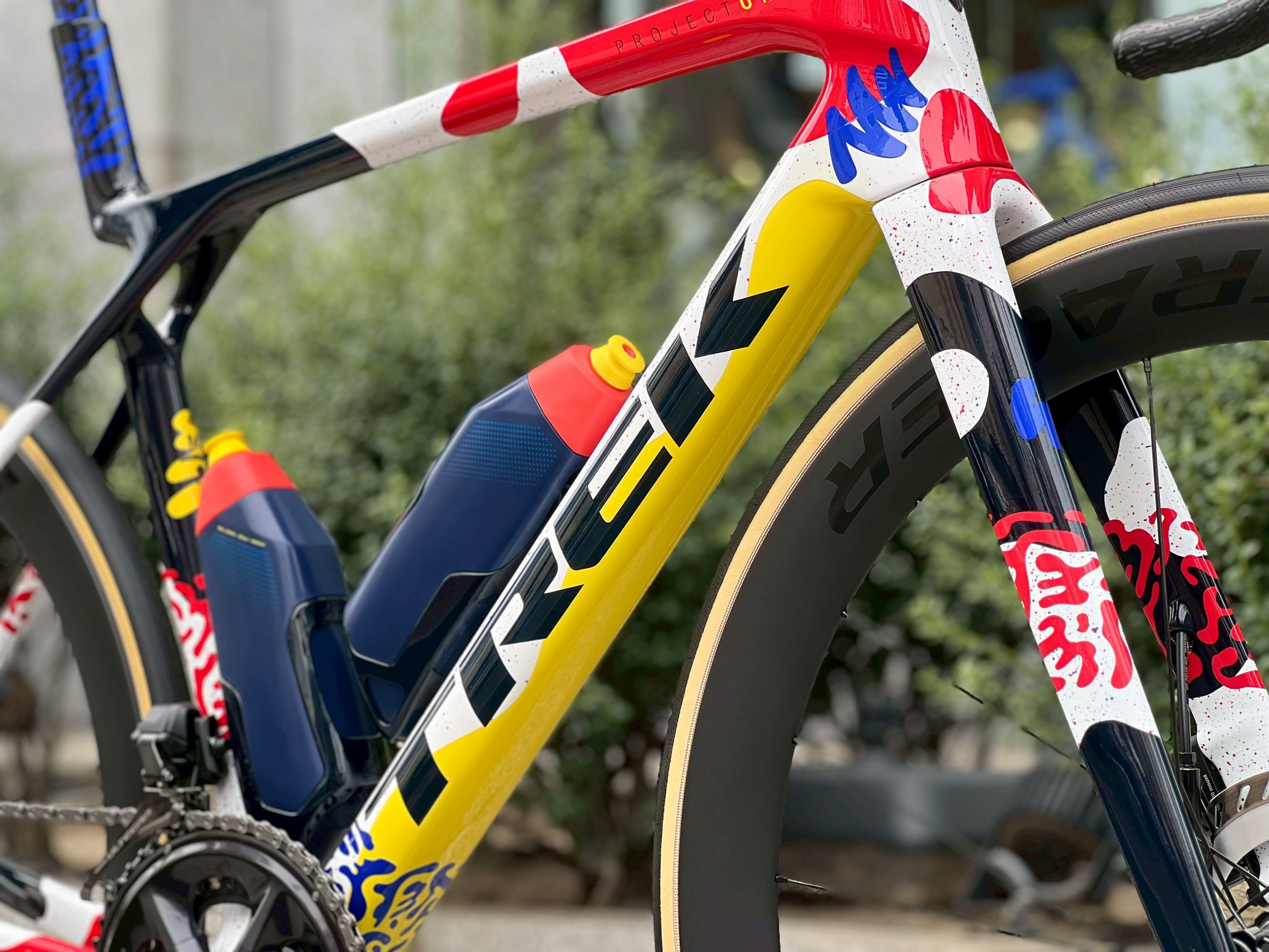 TREK Bicycle【直営店】 on X: 