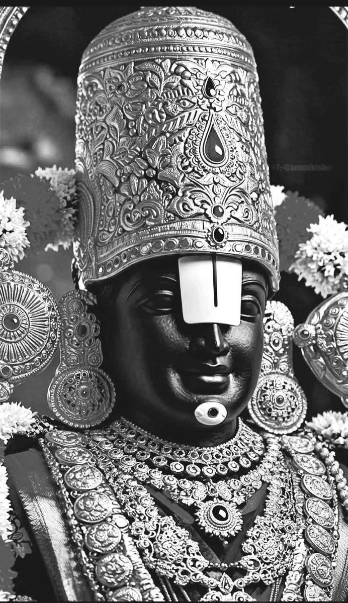 Hari Govinda 🕊️