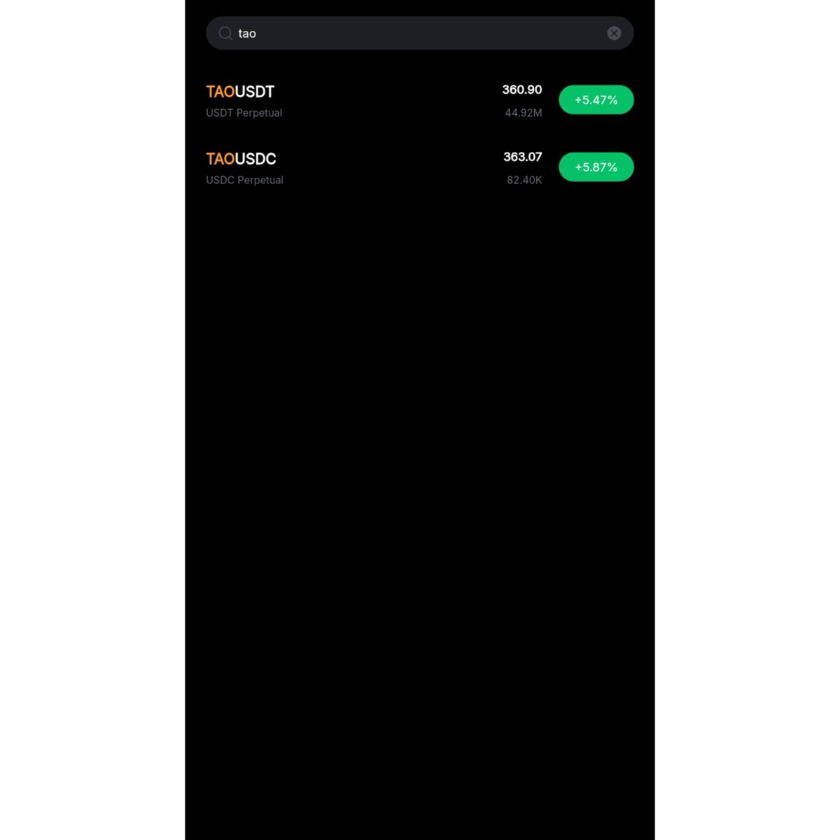 diamondfloki's tweet photo. GM fam
$TAO IS UP🔥🔥🔥
HOPE YOU'RE STILL KEEPING THE SAME ENERGY MINING ⛏️⛏️
LIKE AND COMMENT TO BOOST YOUR POINT
#NuanceInspectxyz #InspectXYZ #powellpump #WHMCHE #payme GM GM WAST HAM https://t.co/D2JA792Cbc