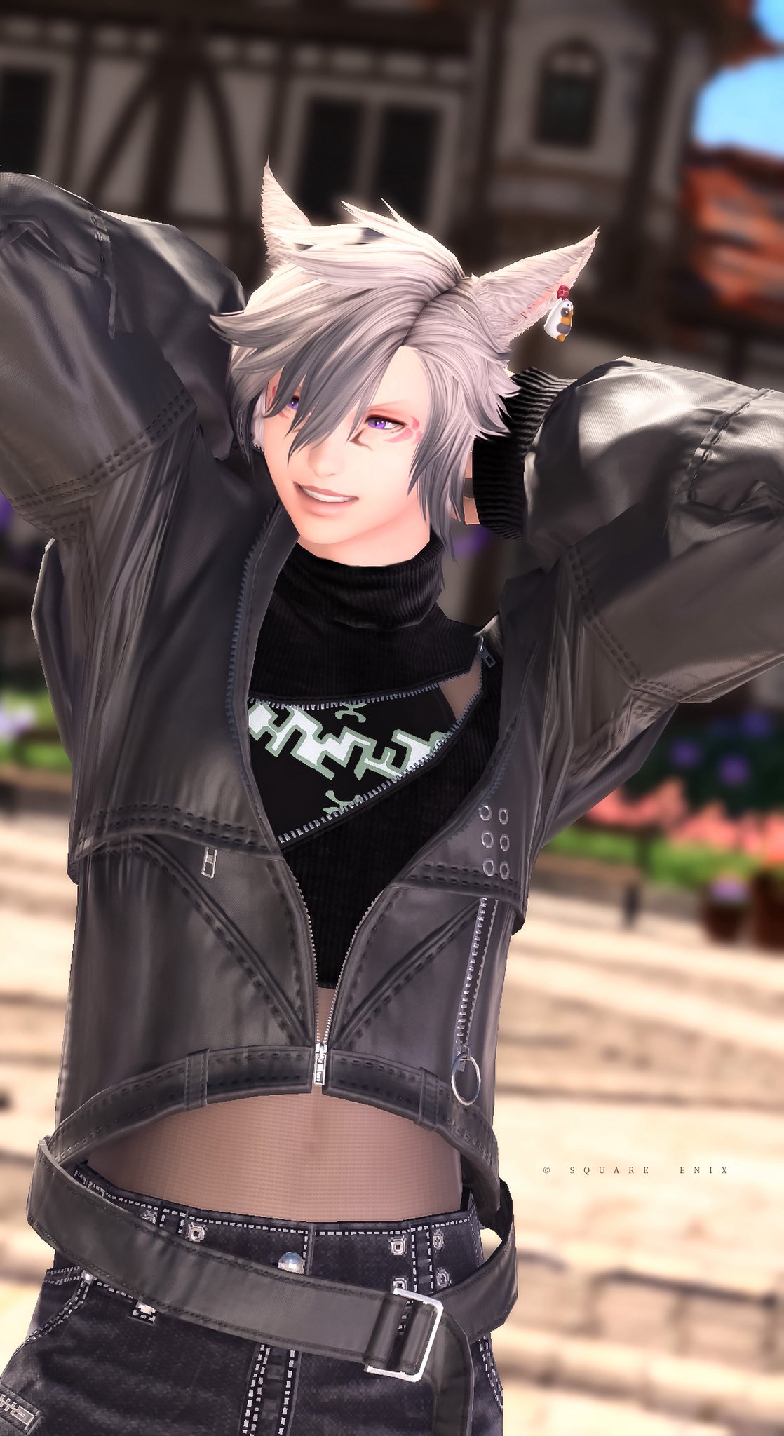 🥗ぼちぼち生きてるgt🜸(ｸﾛさん🐈‍⬛) on X: 