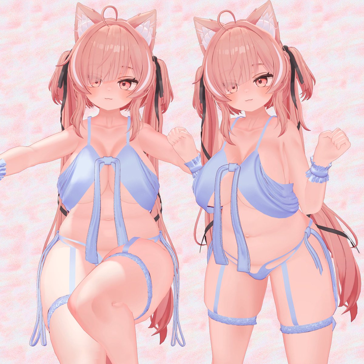 しゃけぷぷ (@syakepp_shop) on Twitter photo イチゴちゃんの追加対応です!
🌟プレゼントキャンペーン
【参加方法】 
・当アカウントをフォロー
・この投稿をRP
8月25日23時まで 2名様に当たります
BOOTHのスキが100増えるごとに1名様追加します!
 #VRChat #はみにの立体箱 #しゃけぷぷ
booth.pm/ja/items/73016… イチゴちゃんの追加対応です!
🌟プレゼントキャンペーン
【参加方法】 
・当アカウントをフォロー
・この投稿をRP
8月25日23時まで 2名様に当たります
BOOTHのスキが100増えるごとに1名様追加します!
 #VRChat #はみにの立体箱 #しゃけぷぷ
booth.pm/ja/items/73016…