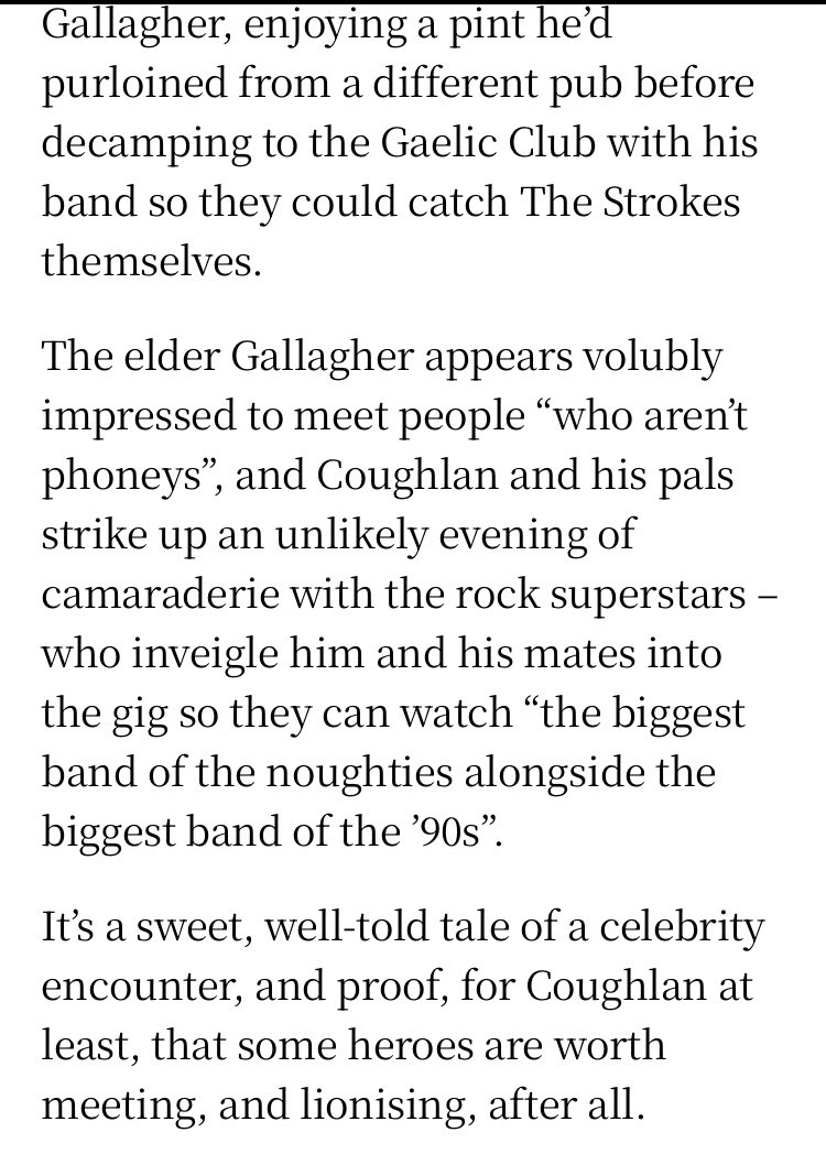 Sunday Miscellany (@rtesunmisc) on Twitter photo ‘A great listen’ — lovely and extensive radio review in last week’s <a href="/IrishTimes/">The Irish Times</a> for our programme of Sunday 10 August, thank you <a href="/shockproofbeats/">The author, Séamas O'Reilly</a> <a href="/davidcoughlan_/">David Coughlan</a> <a href="/maevelucia/">Maeve Edwards</a> Denise Blake Joe Taylor Conor Hanratty + more! <a href="/RTERadio1/">RTÉ Radio 1</a> listen back: rte.ie/radio/radio1/s… <a href="/RTERadio1/">RTÉ Radio 1</a> ‘A great listen’ — lovely and extensive radio review in last week’s <a href="/IrishTimes/">The Irish Times</a> for our programme of Sunday 10 August, thank you <a href="/shockproofbeats/">The author, Séamas O'Reilly</a> <a href="/davidcoughlan_/">David Coughlan</a> <a href="/maevelucia/">Maeve Edwards</a> Denise Blake Joe Taylor Conor Hanratty + more! <a href="/RTERadio1/">RTÉ Radio 1</a> listen back: rte.ie/radio/radio1/s… <a href="/RTERadio1/">RTÉ Radio 1</a>