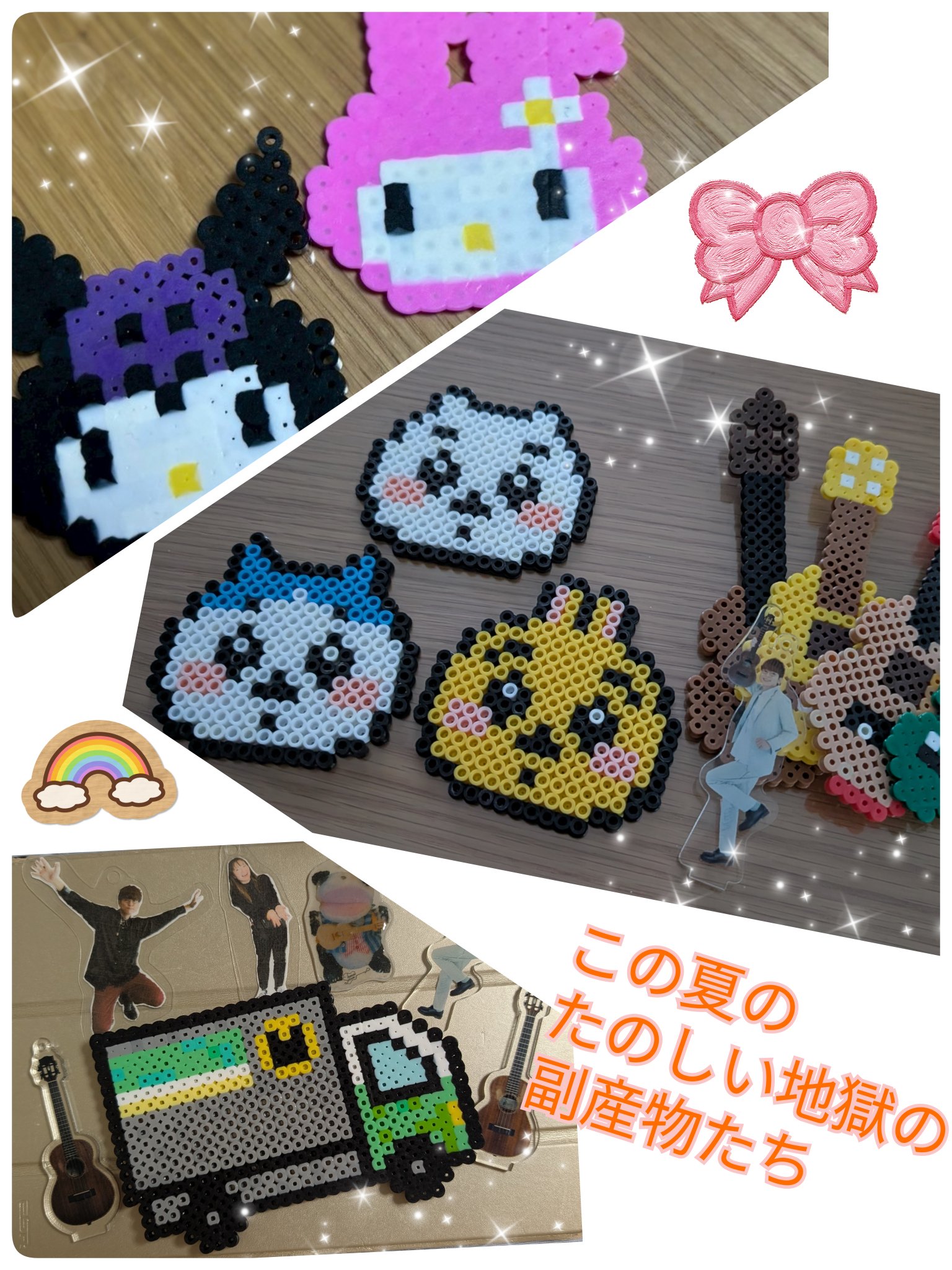 ヴィンテージ♦️希少 キティちゃん アイロンピース♦️サンリオ 正規品♦️送料込 楽天市場】ハローキティ ワッペン アイロン・シール両用接着