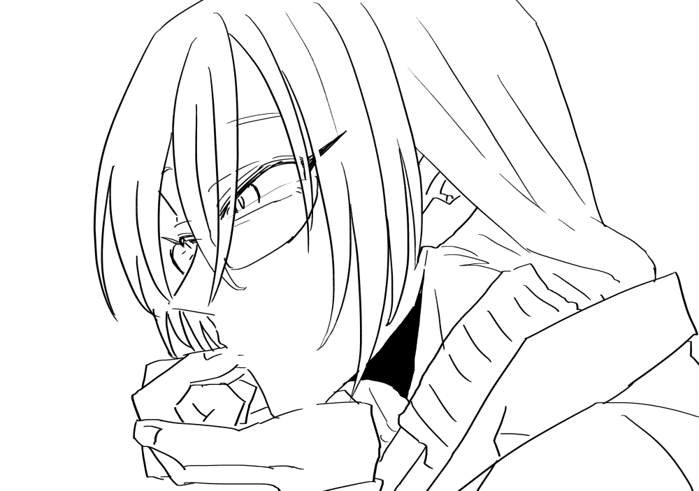 輝星さん(@Lapis_Sosaku64)へ!
if王さん!!!ありあと～～～～ございます!! 