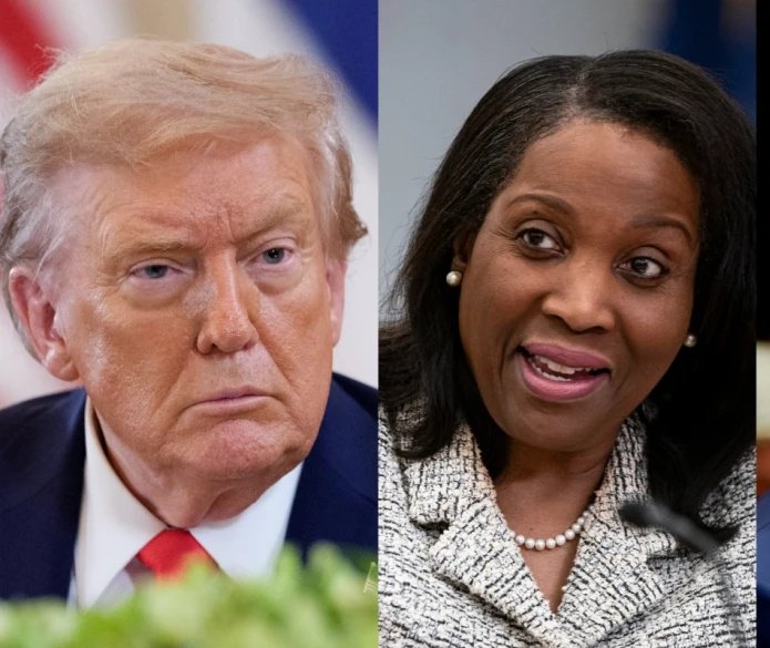 🚨 INVESTING : "Trump minaccia di licenziare la governatrice della Fed Lisa Cook se non si dimette"