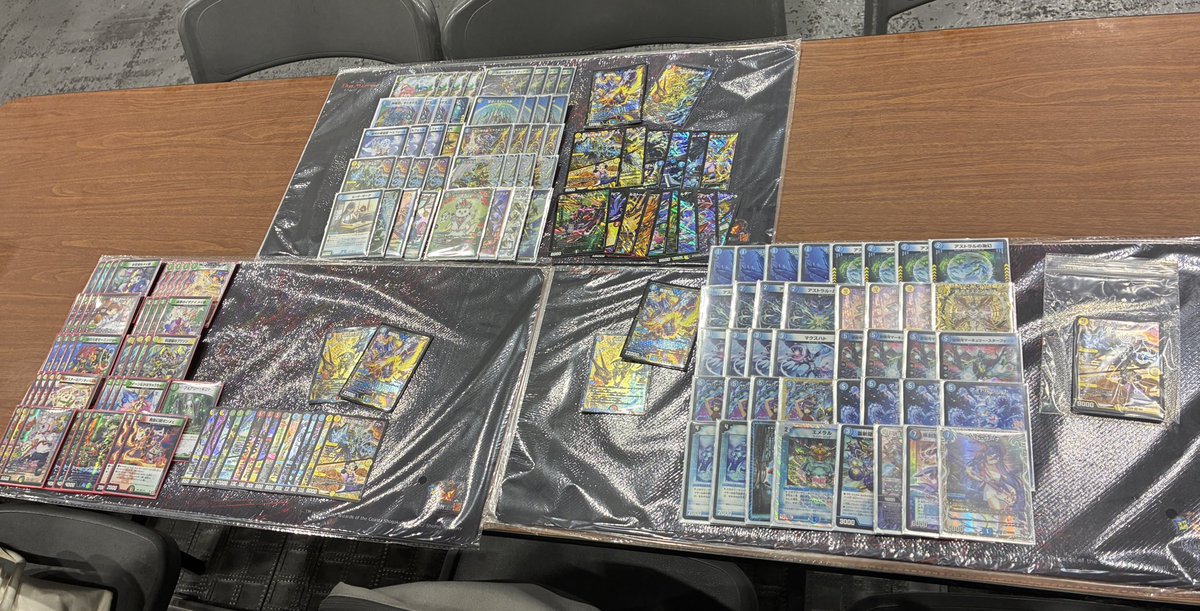 あるふ tweet media