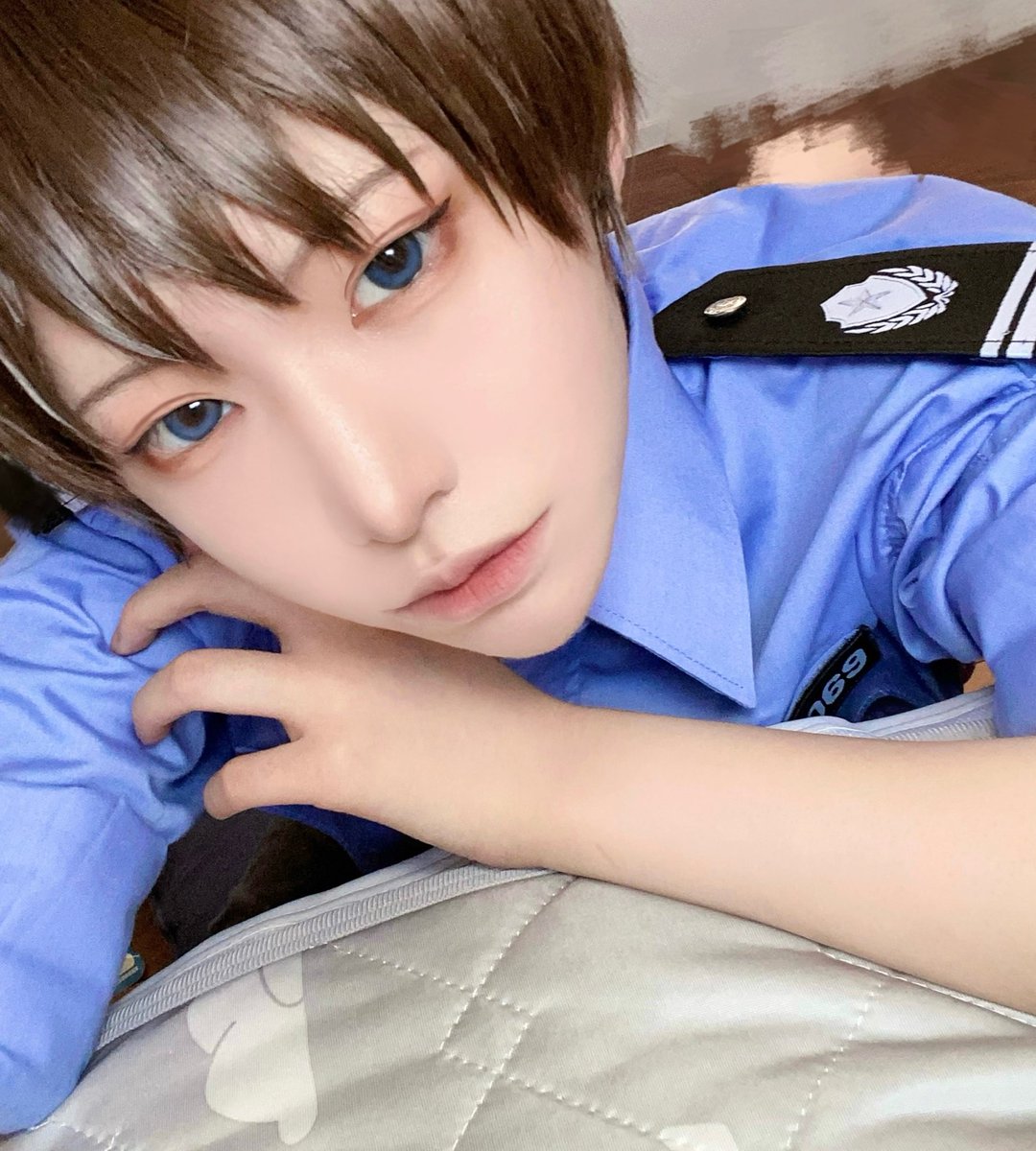 ねむ (@ui_iu0_x) on Twitter photo 