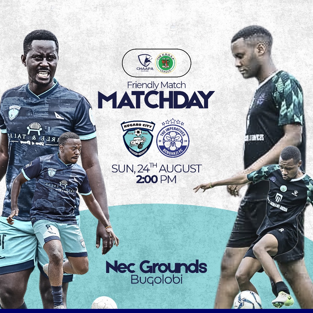 RUGABO CITY tweet media