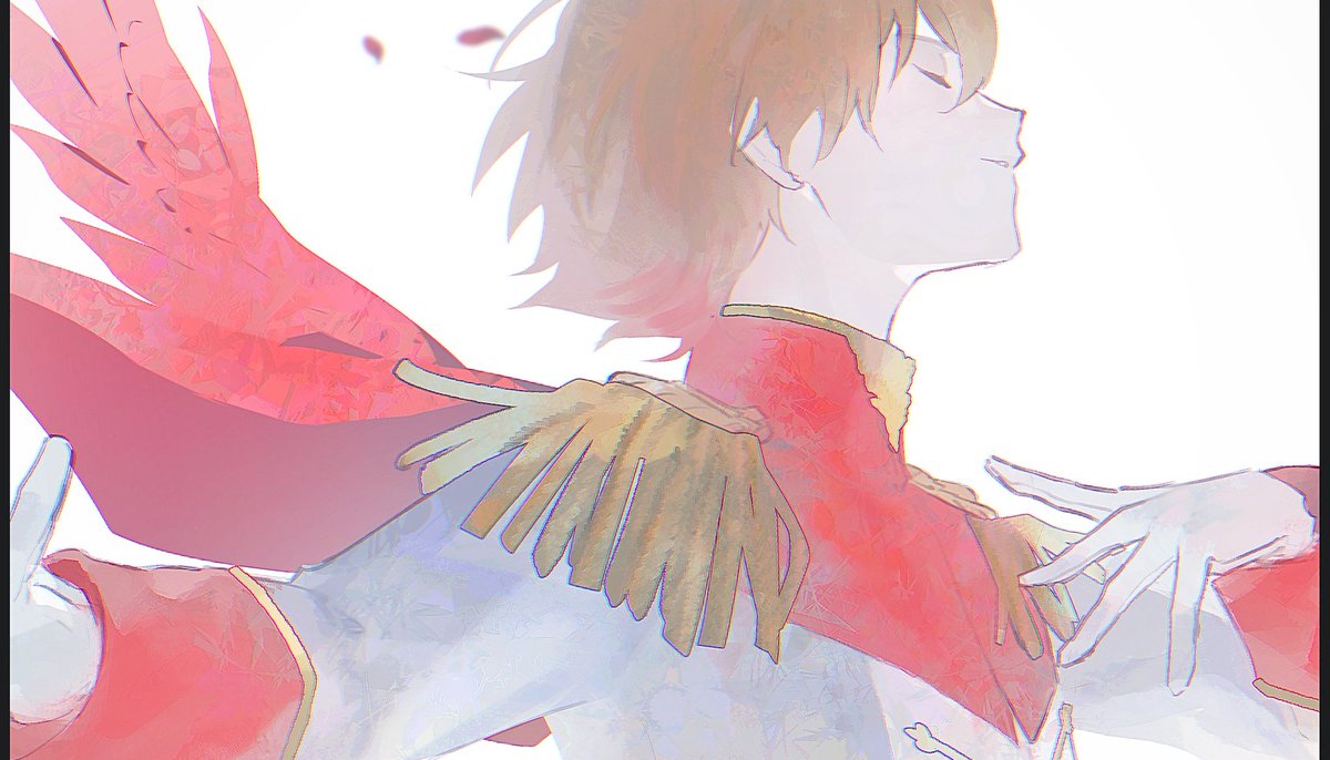 Rei (@rei__1424) on Twitter photo 