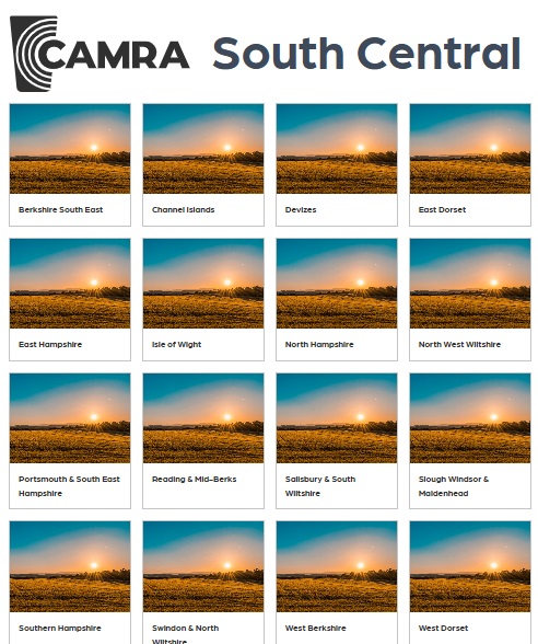 West Berkshire CAMRA #PubsMatter tweet media