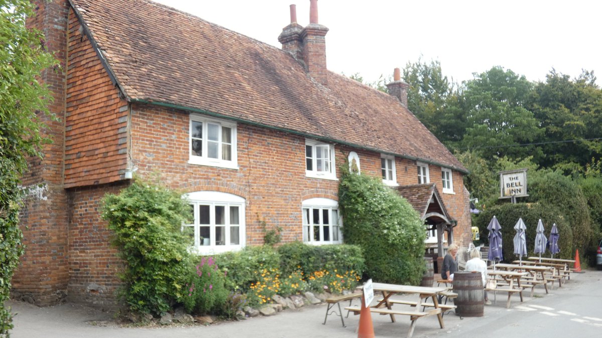 West Berkshire CAMRA #PubsMatter tweet media