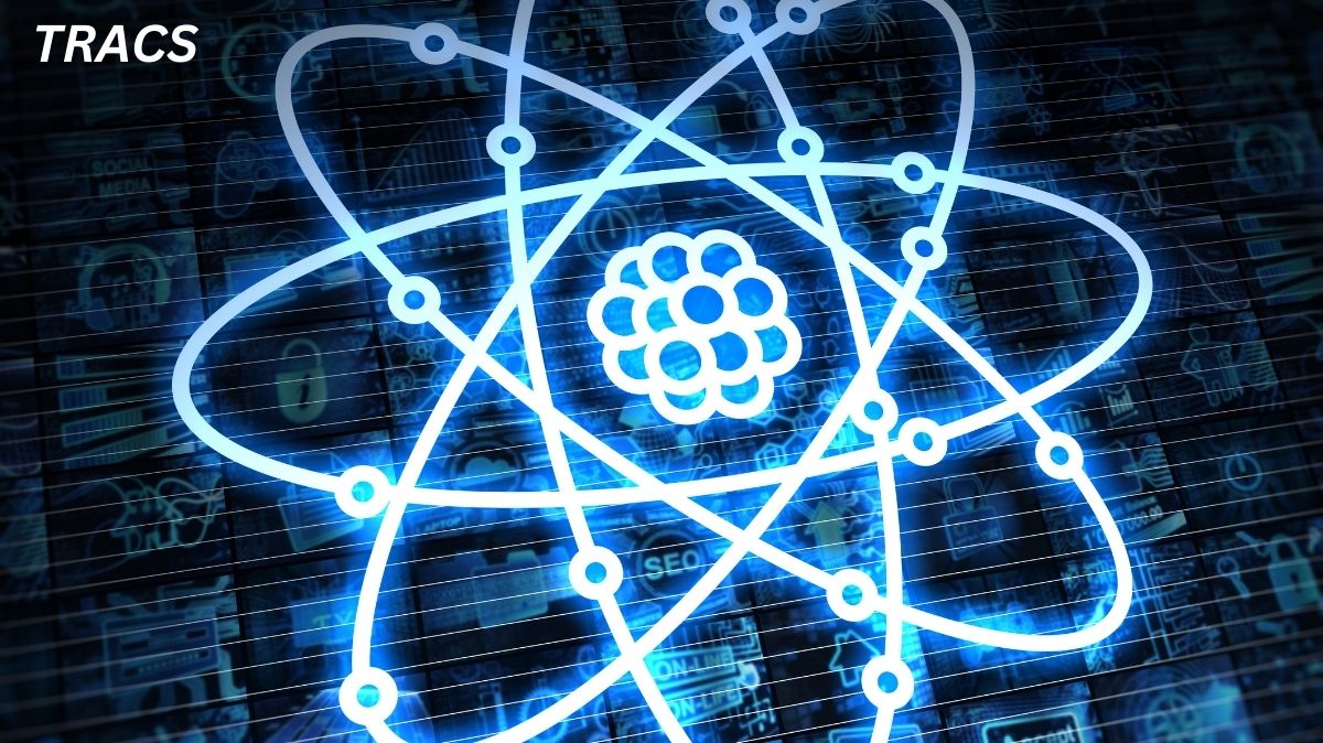 TechGovind70399's tweet image. TRACS: The Future of Quantum Dot Calibration and Control

Read more on quantumcomputer.blog/tracs-the-futu…

#TRACS #QuantumDot #triplepoints #Quantum #QuantumComputing #technology #technews #technologynews #news #govindhtech @TechGovind70399