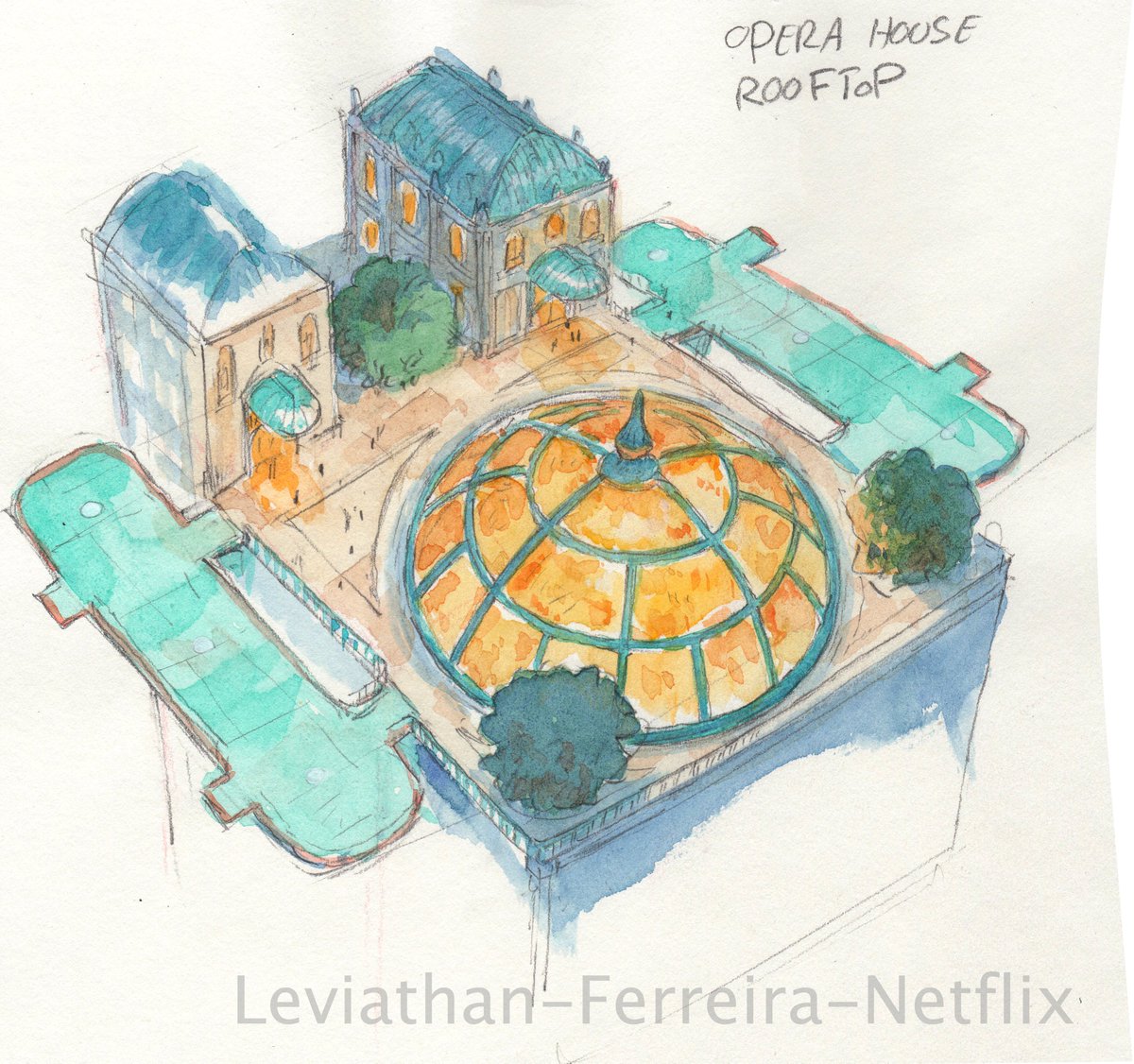 15/🧵Care for another serving?
もう少しいかがですか？
<a href="/NetflixAnime/">Netflix Anime</a>
<a href="/CG_Orange_eng/">Orange</a>
<a href="/qubicpictures/">Qubic Pictures</a>
#Leviathan