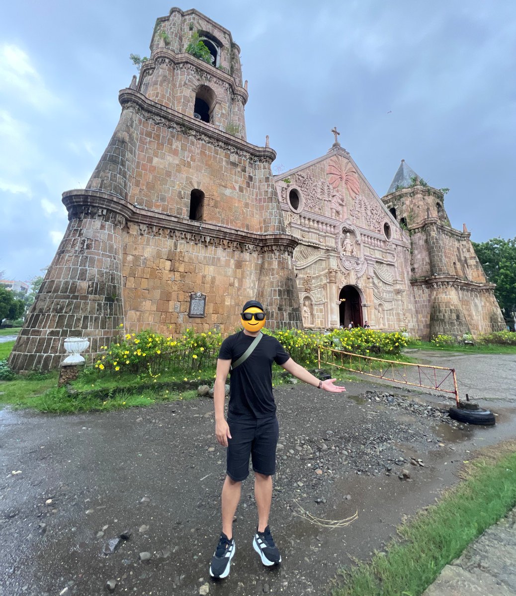 MatthewAnthrew's tweet image. Ilo-Ilo City 🕍