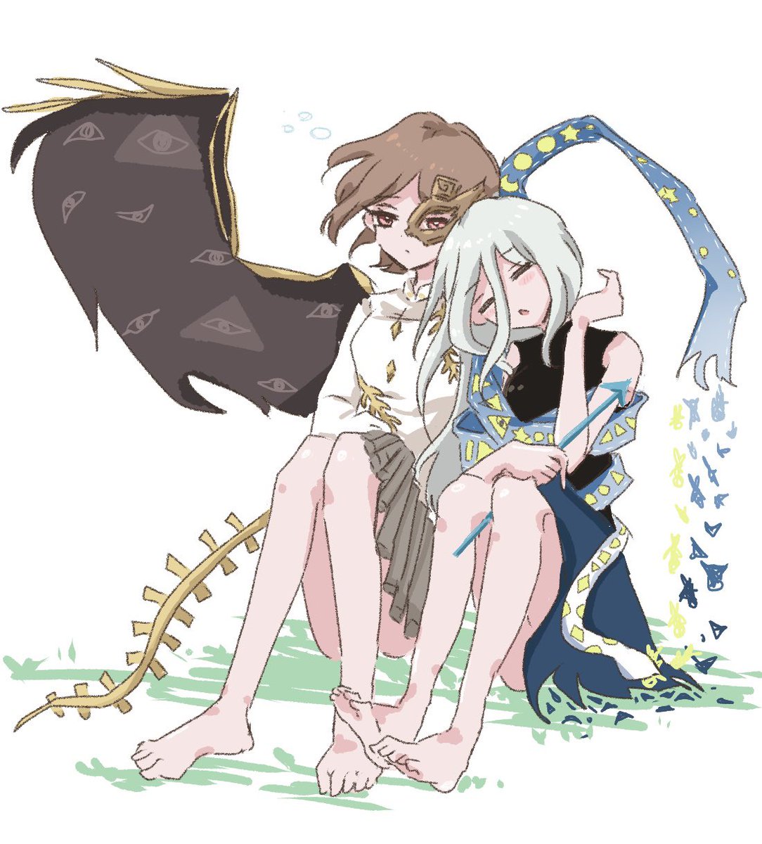 ユイマンありや