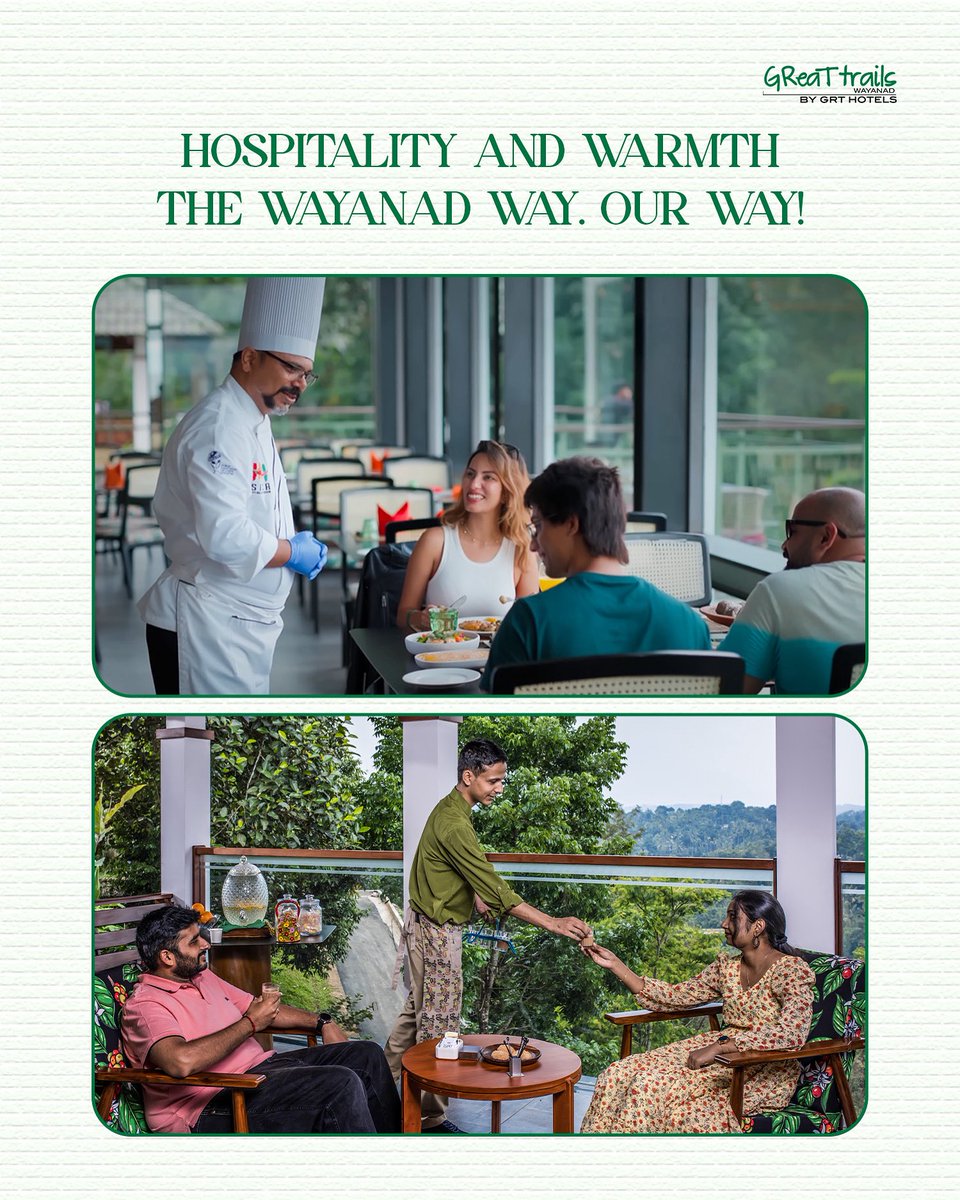 GRT Hotels & Resorts tweet media