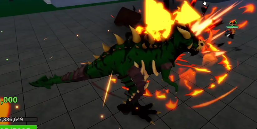 KawmineG's tweet photo. "meteoro da gravity vindo"
t-rex users: me lembro como se fosse ontem...
#Bloxfruits https://t.co/0gmsYiISlK