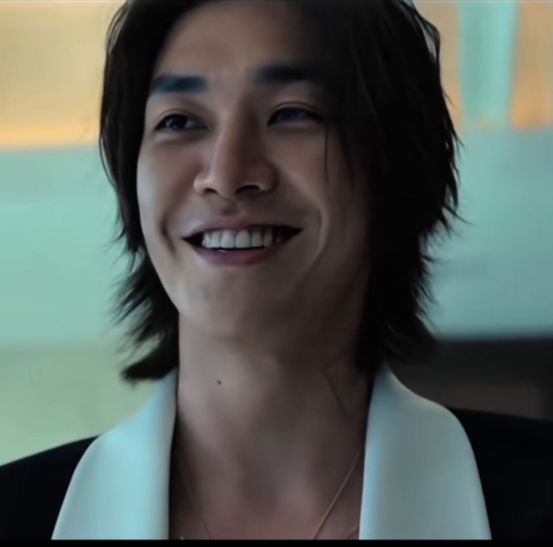 Totally simpin’ on #KimYoungKwang all year round. Hahaha! He just never disappoints 😍🔥