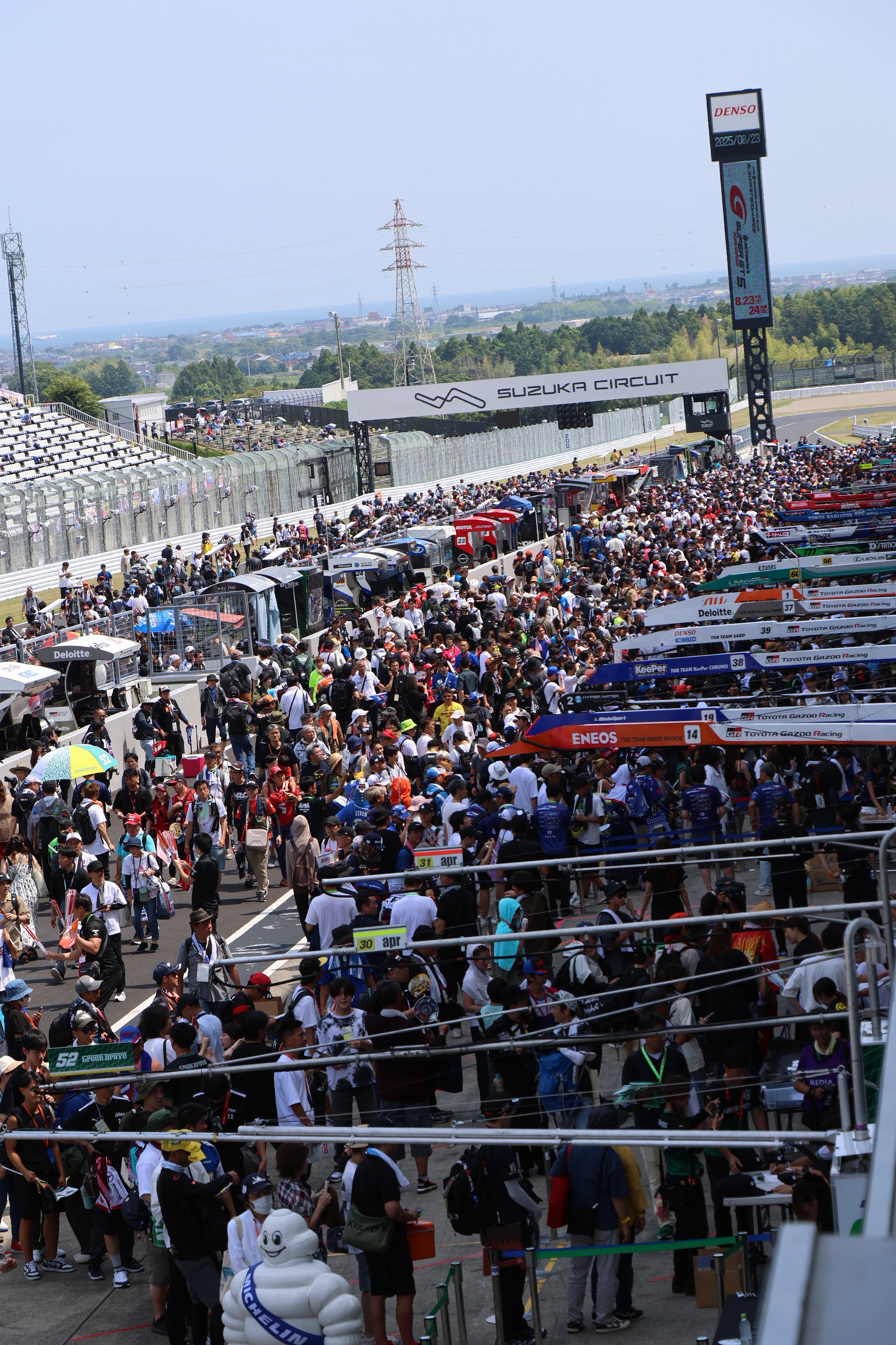 鈴鹿サーキット Suzuka Circuit on X: 