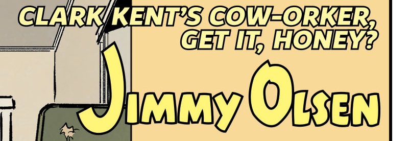 DCU Jimmy Olsen