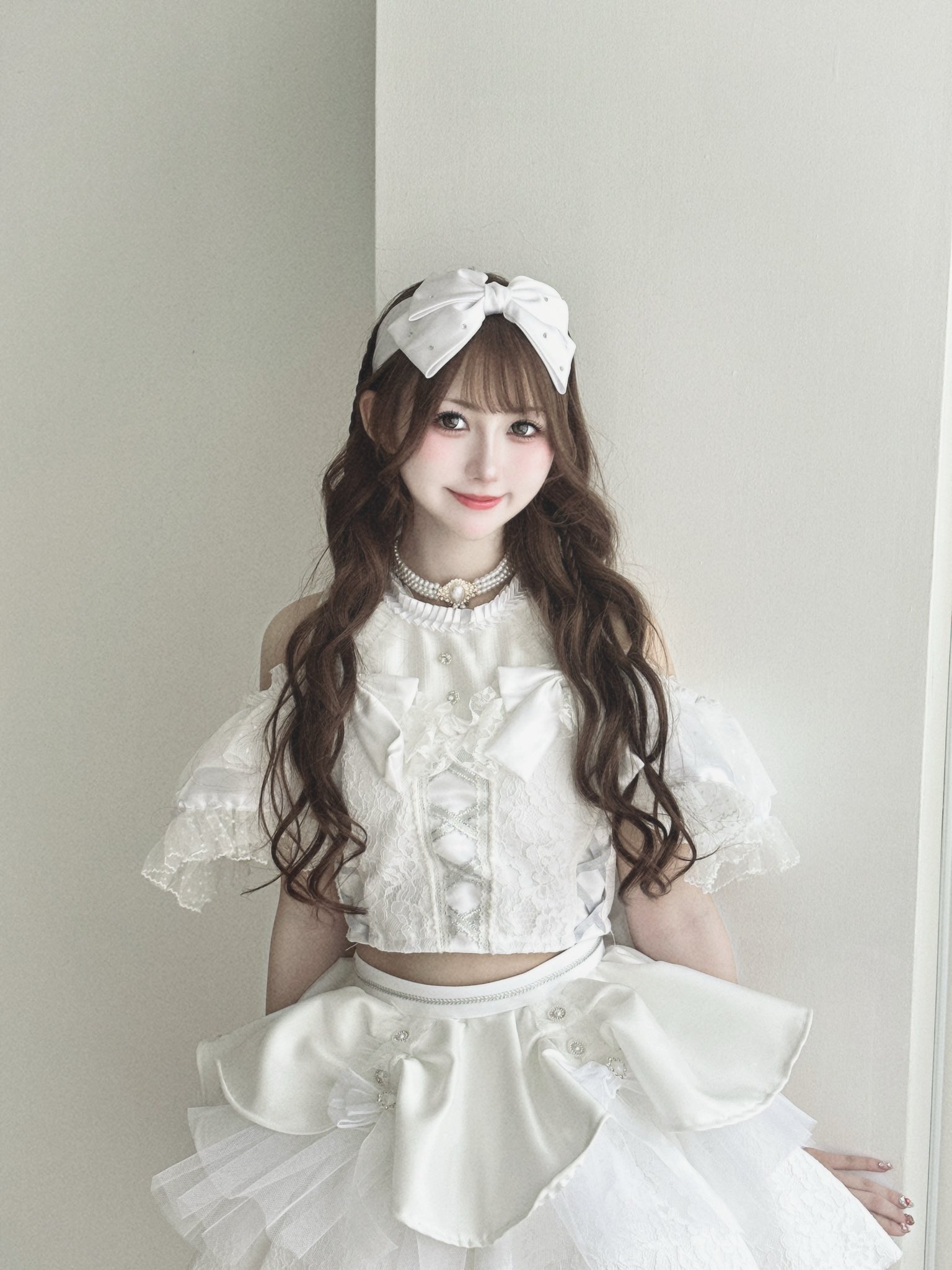ハンドメイド❣️お花見❣️おめかしうさきちゃん❣️さくら、蝶々、春のアレンジ❣️ 河蝶美咲【SAKURADOLL】 on X: 