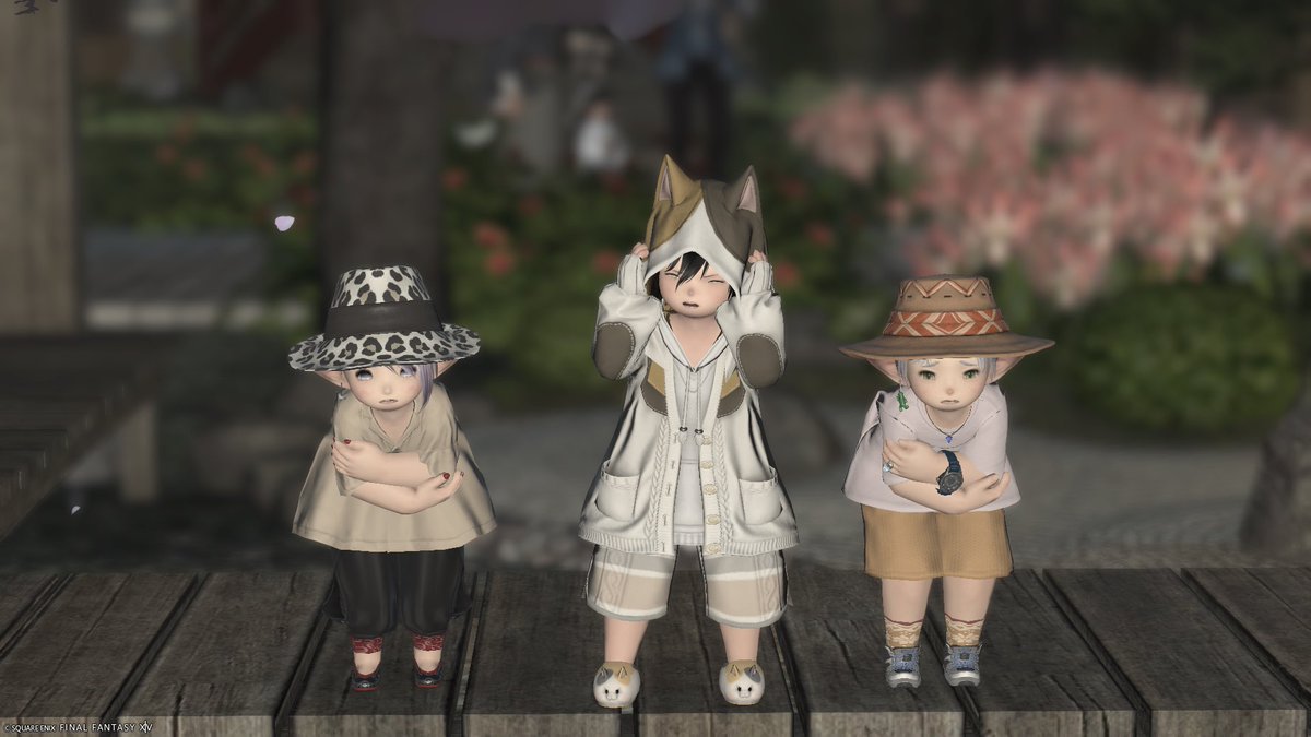 とら🜸 (@tora_sleepy) on Twitter photo LSで #パンデモ廃旅館 にチャレンジしてきました
ノーヒントでみんなでワイワイ考えながら進むのめっちゃ楽しかった(*´꒳`*)
まだクリアしてないからリベンジ行かないと😂 LSで #パンデモ廃旅館 にチャレンジしてきました
ノーヒントでみんなでワイワイ考えながら進むのめっちゃ楽しかった(*´꒳`*)
まだクリアしてないからリベンジ行かないと😂