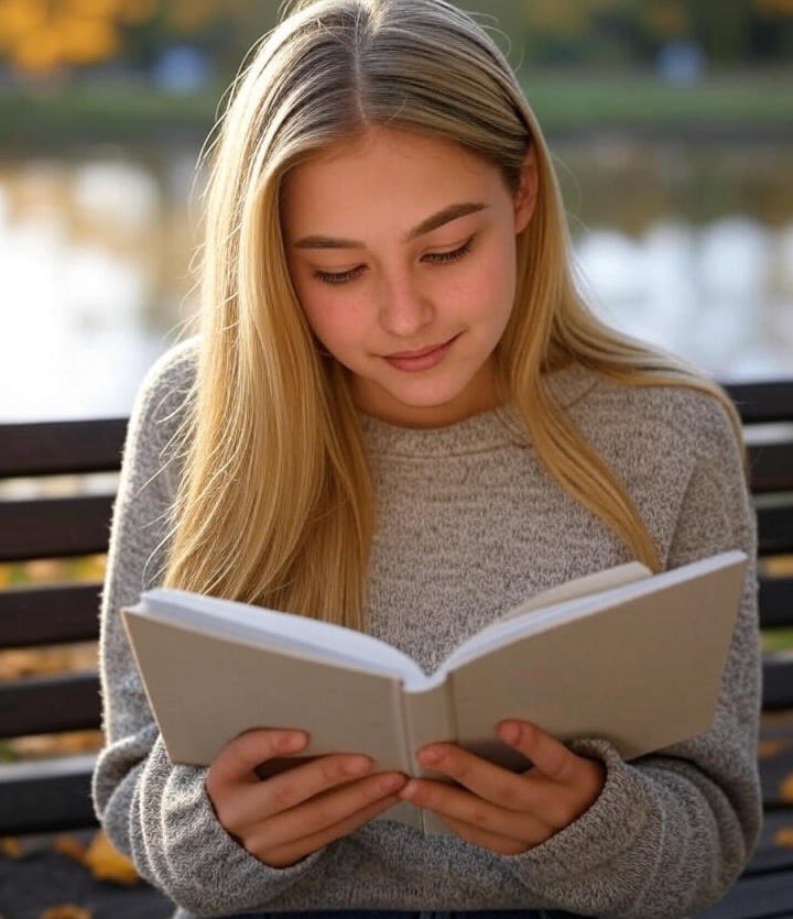 Danimarka, okuma oranını artırmak için kitaplardaki yüzde 25'lik KDV’yi kaldırdı.