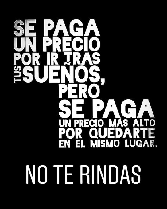 EGaona14's tweet image. #LeyDeVida ☝🏻

Que hoy sea un día espectacular!!! 🥳🥳🙌🏻💝

#BuenosDías  amigos 😘😘