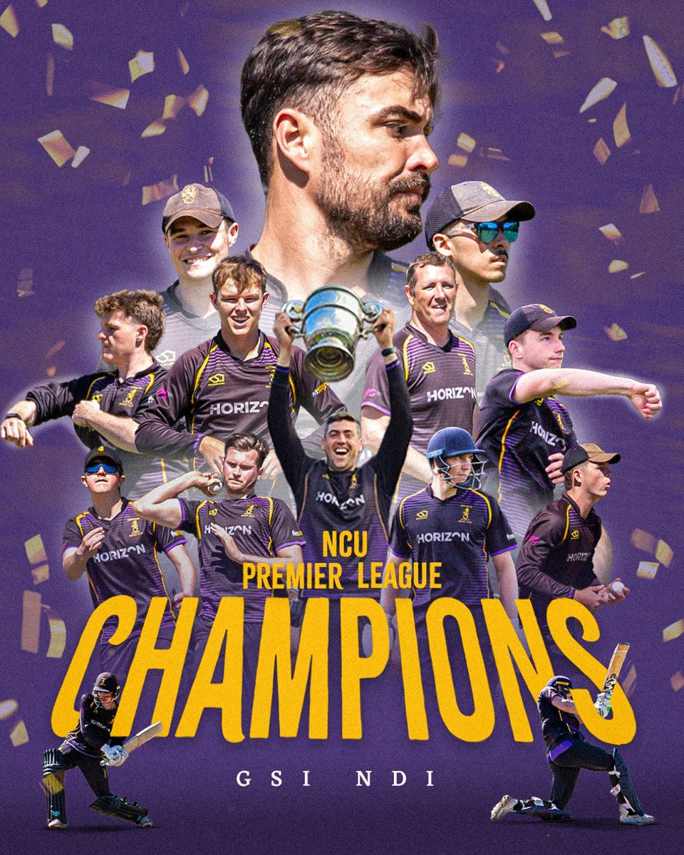 PREMIER LEAGUE CHAMPIONS 2025 🏆