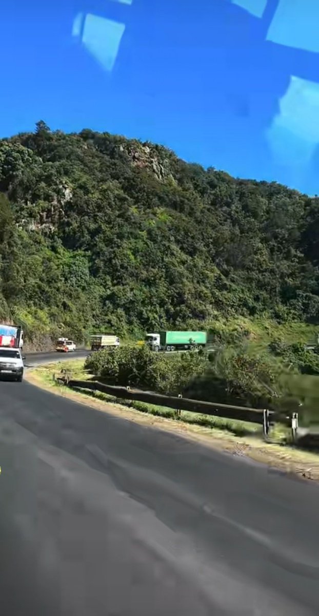 The famous in mai mahiu road the corner ☠️☠️