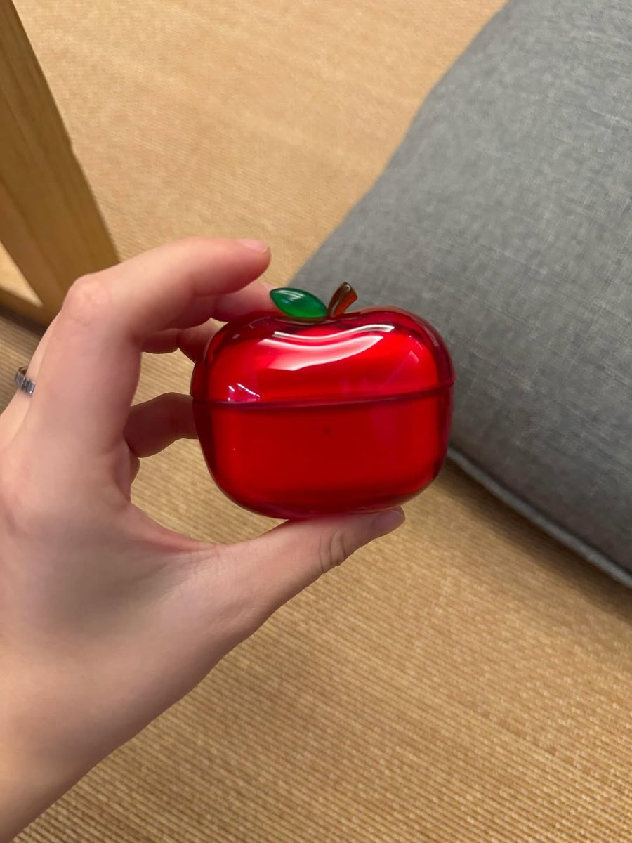 🎧🍎