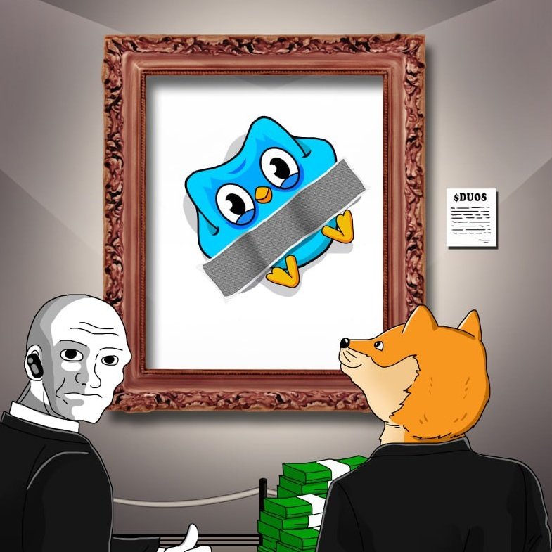 Modern Art?