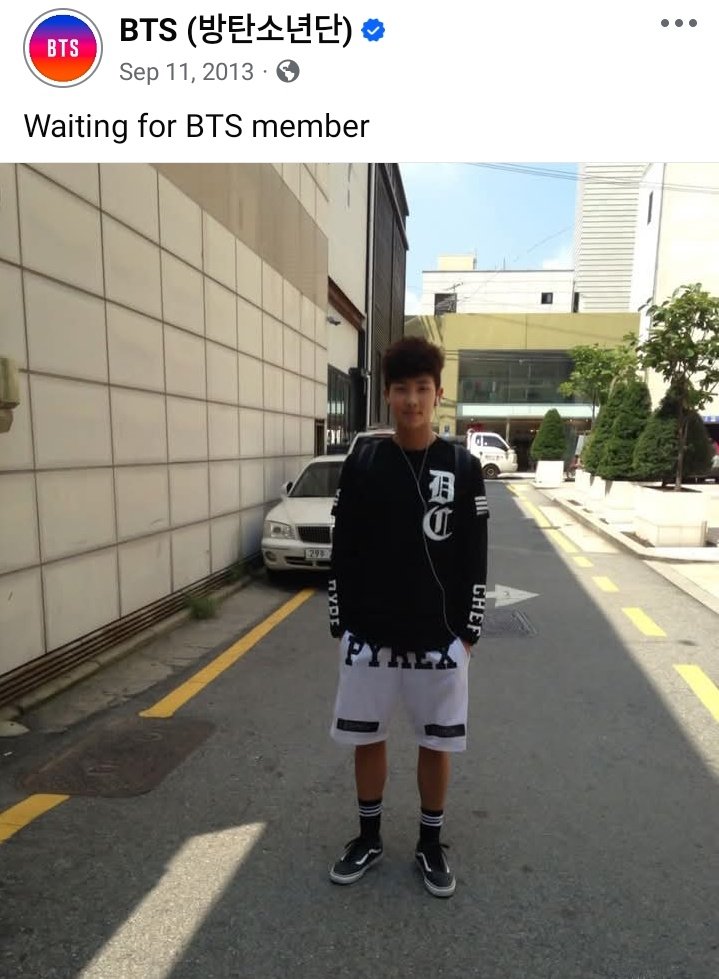 literally just started crying because of this