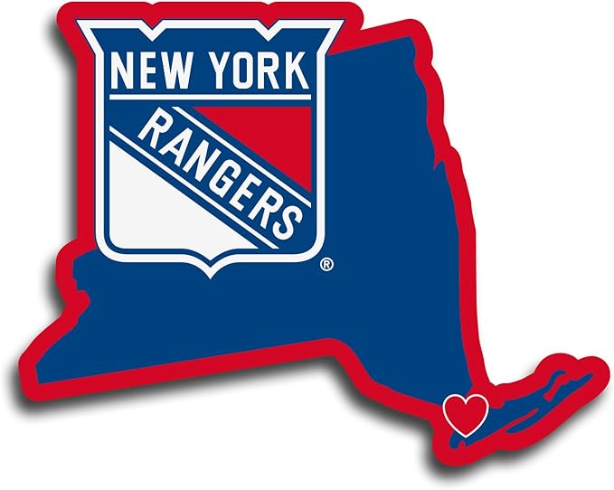 NYRangerFanclub's tweet image. 🚨GIVEAWAY🚨

RETWEET and FOLLOW to ENTER to WIN this Rangers Sticker! #nyr

Blueshirtsnation.com