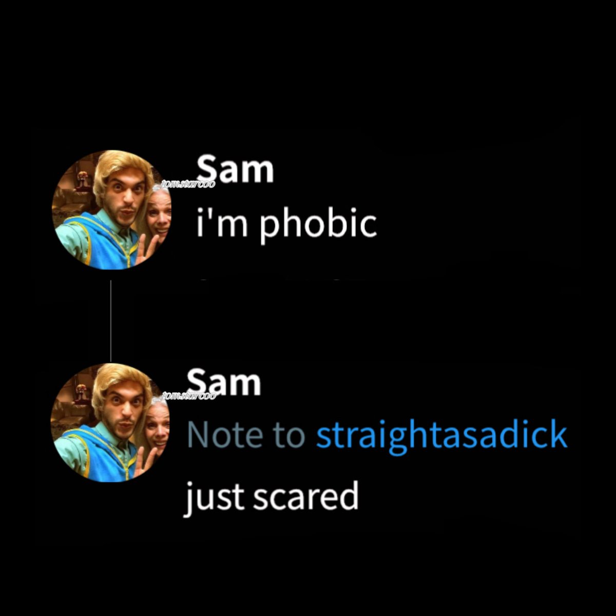 Incorrect Brandon Rogers (@brogers_wrong) on Twitter photo 