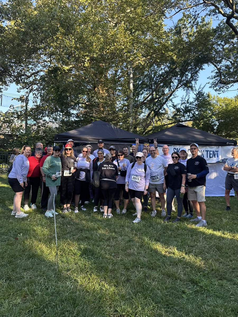 Jeffrey Farma (@jeffreyfarma) on Twitter photo <a href="/FoxChaseCancer/">Fox Chase Cancer Center</a> Miles for #Melanoma 2025 team <a href="/phillyzoo/">Philly Zoo</a> <a href="/CureMelanoma/">Melanoma Research Foundation</a> amazing event and turnout <a href="/FoxChaseSurgOnc/">Fox Chase Surgical Oncology</a> <a href="/TempleHealth/">Temple Health</a> <a href="/ASCO/">ASCO</a> <a href="/NCCN/">National Comprehensive Cancer Network (NCCN)</a> <a href="/AmCollSurgeons/">American College of Surgeons</a> <a href="/AmColSurgCancer/">ACS Cancer Programs</a> <a href="/FoxChaseCancer/">Fox Chase Cancer Center</a> Miles for #Melanoma 2025 team <a href="/phillyzoo/">Philly Zoo</a> <a href="/CureMelanoma/">Melanoma Research Foundation</a> amazing event and turnout <a href="/FoxChaseSurgOnc/">Fox Chase Surgical Oncology</a> <a href="/TempleHealth/">Temple Health</a> <a href="/ASCO/">ASCO</a> <a href="/NCCN/">National Comprehensive Cancer Network (NCCN)</a> <a href="/AmCollSurgeons/">American College of Surgeons</a> <a href="/AmColSurgCancer/">ACS Cancer Programs</a>