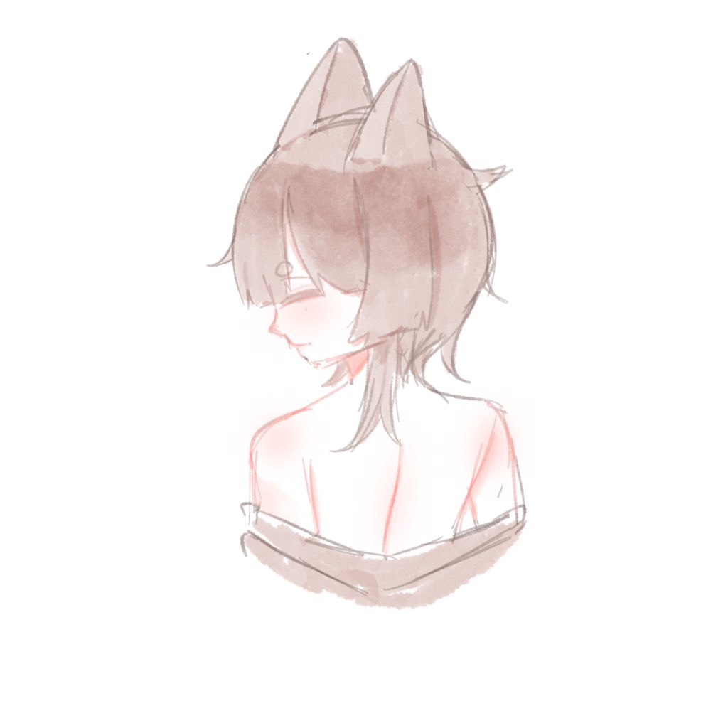 ฝึกวาดหลังT-T